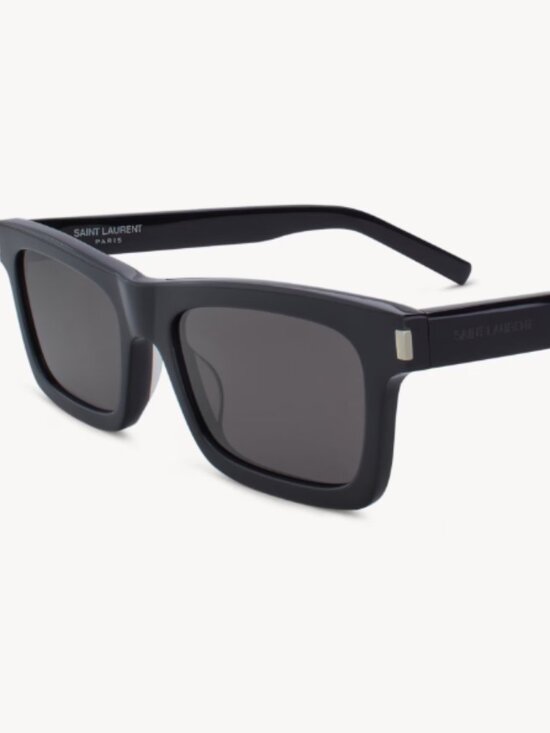 Saint Laurent Other - SAINT LAURENT SL 461 BETTY SUNGLASSES BLACK